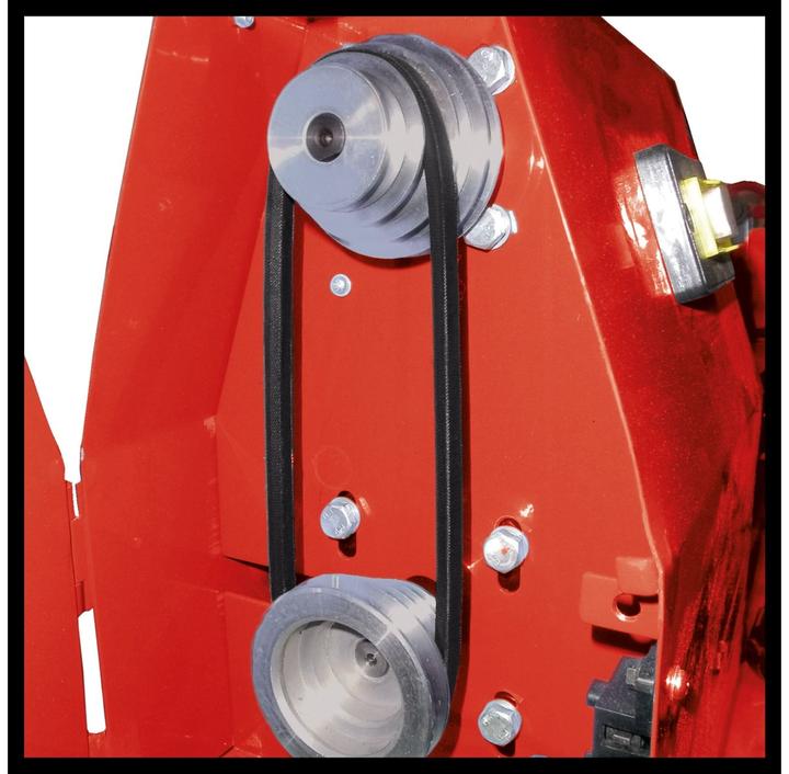 Produktbild Einhell TC-WW 1000/1