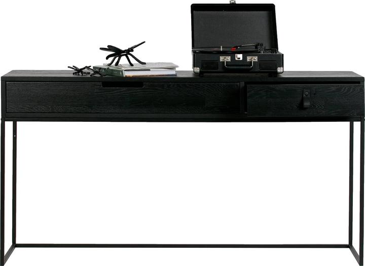 Produktbild Woood Silas (140 x 40 x 74 cm)