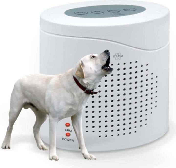 Produktbild Elro Elektronischer Wachhund