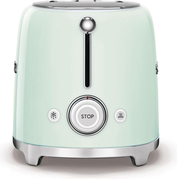 Image du produit Smeg 50's Style Long