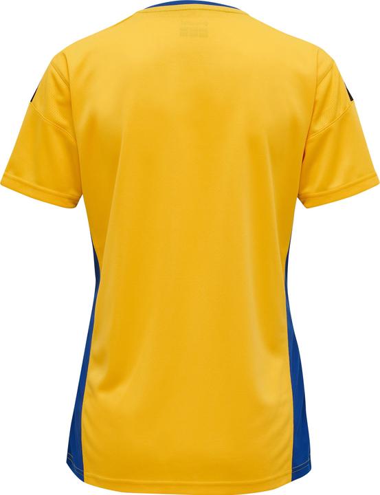 Immagine prodotto hummel Authentic Poly Jersey Donna S/S (XXL)