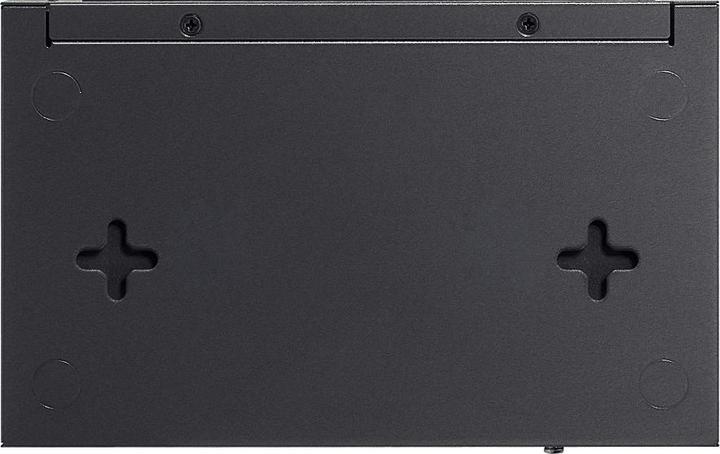 Produktbild TP-Link Omada 6port Gigabit Easy Man Switch (6 Ports)