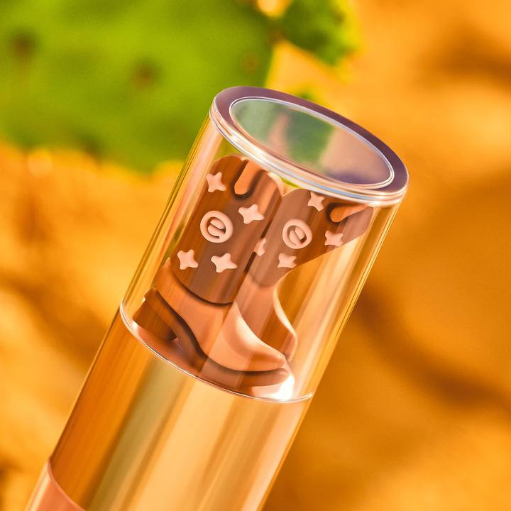 Immagine prodotto essence YEE HAW! olio labbra rimpolpante (20 Gloss Angeles)
