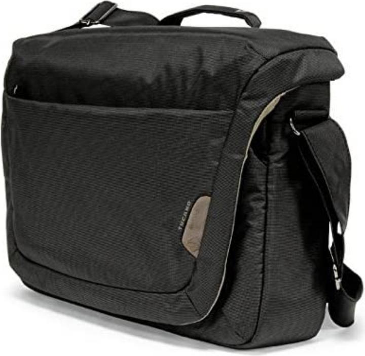 Actual product image Tucano Expanded Workout Messenger (15.40", Apple)