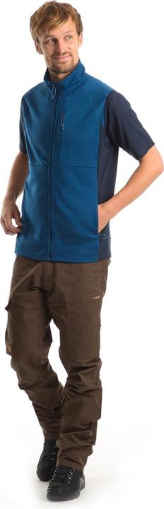Actual product image Stoic Merino260 StadjanSt. Vest (4XL)
