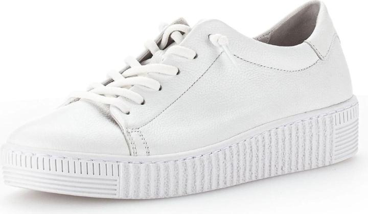 Gabor Sneaker SCHNÜRHALBSCHUH