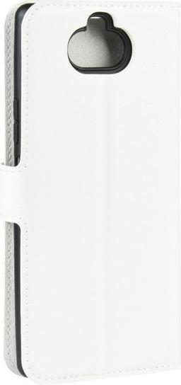 Immagine prodotto MU Classic Serie di copertine per libri in pelle Litchi (Sony Xperia 8)