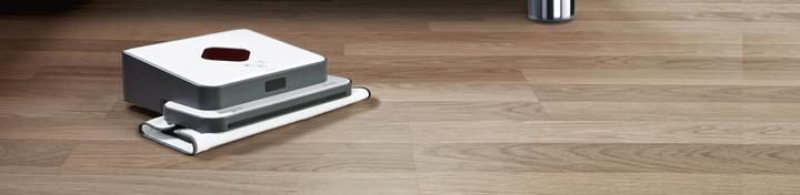 Actual product image Dirt Devil EVO Swiffer M678