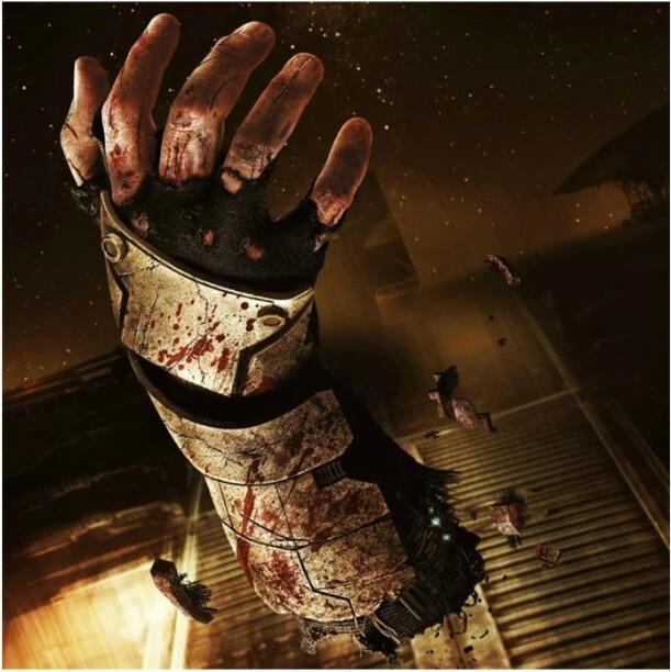Produktbild EA Games Dead Space Remake (Code in a Box) (PC, DE, FR, IT)