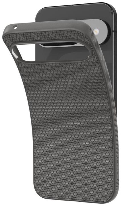 Actual product image Spigen Liquid Air (Google Pixel 9, Google Pixel 9 Pro)