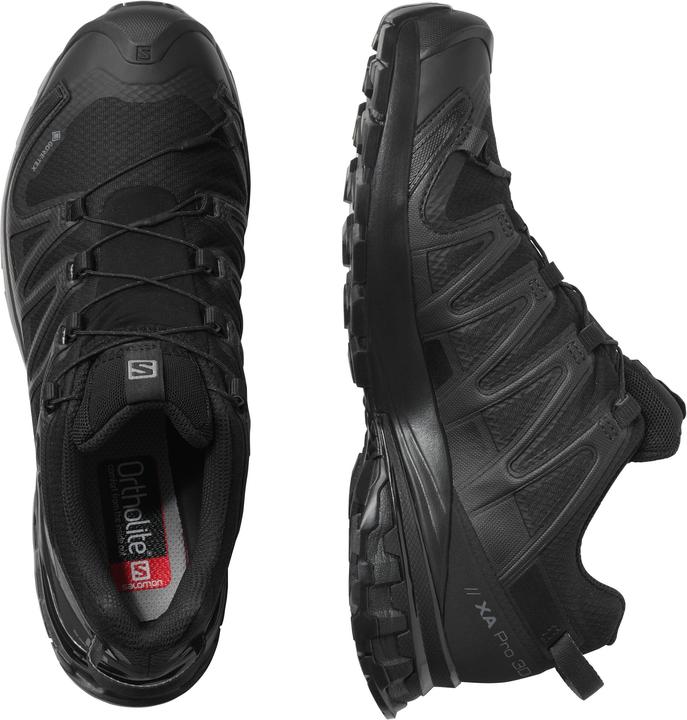 Produktbild Salomon XA Pro 3D v8 Gore-Tex® (40 2/3)