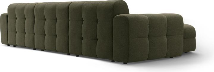 Actual product image Micadoni Kendal (Corner sofa)