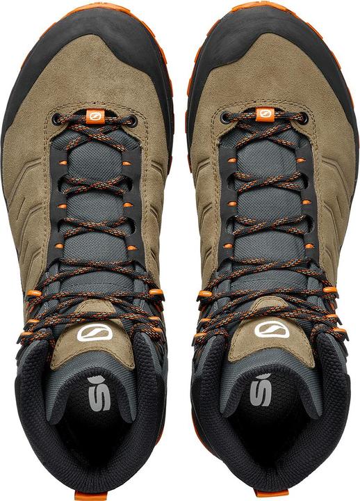 Immagine prodotto Scarpa da trekking Rush Trek GTX (41)