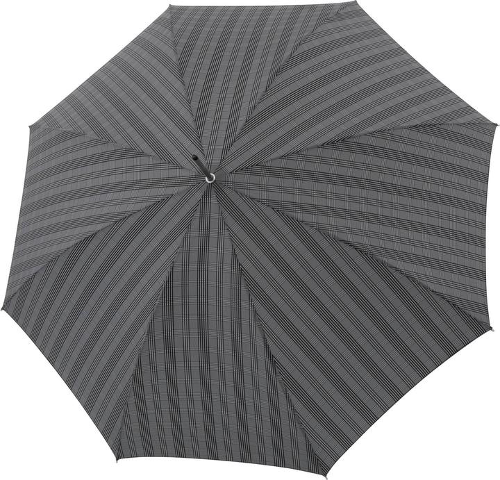 Immagine prodotto Doppler Manufaktur Ombrello a bastone con manico in castagno Bretagna 93 cm