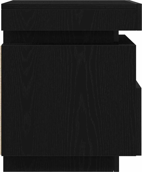 Produktbild VidaXL Nachttisch (40 x 39 x 48.5 cm)