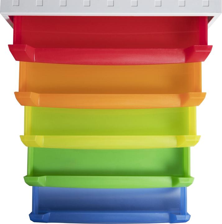Actual product image Exacompta Self standing drawer boxes (A4+)
