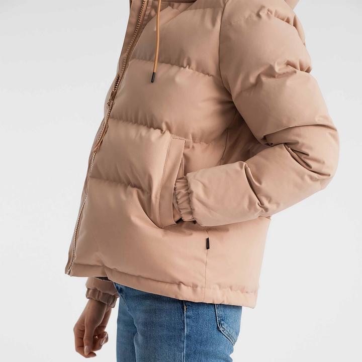 Immagine prodotto Selfhood Piumino con cappuccio da donna (XS)