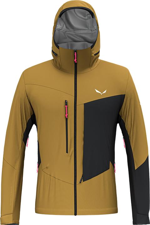 Produktbild Salewa Sella 3L Powertex Jacket (S, XXL)