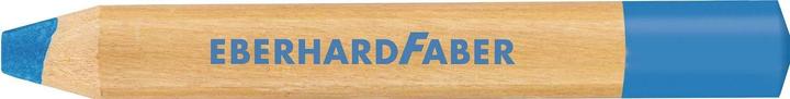 Produktbild EberhardFaber Jumbo Buntstift MiniMaxi 3in1 40er Box (Mehrfarbig, 40 x)