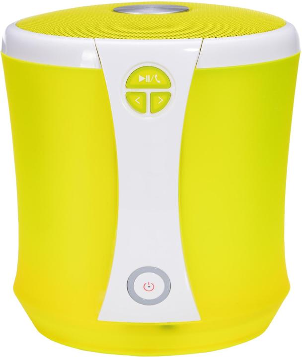Actual product image Terratec Concert BT Neo (5 h, Rechargeable battery operated)