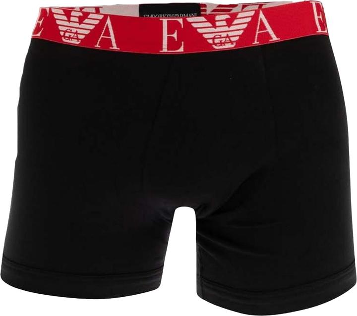 Immagine prodotto Emporio Armani Boxer Uomo Misura Confezione 3 (XL, confezione da 3)