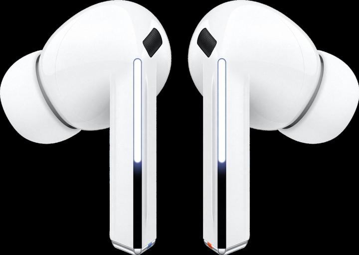 Actual product image Samsung Galaxy Buds3 Pro (ANC, 6 h, Wireless)