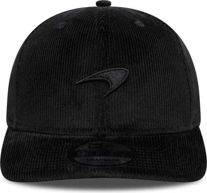 Produktbild New Era 9Fifty Curved Snapback Cap - KORD McLaren Racing - S (S, M)