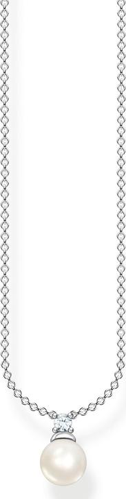 Thomas Sabo Modern Chic Halskette (925er Silber, 40 - 45 cm)