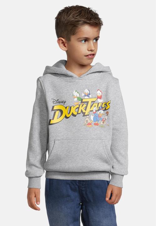 Immagine prodotto Mister Tee MisterTee T-Shirt 2 Pack- kurzarm - Donald & Ducktales - 184595 (110)