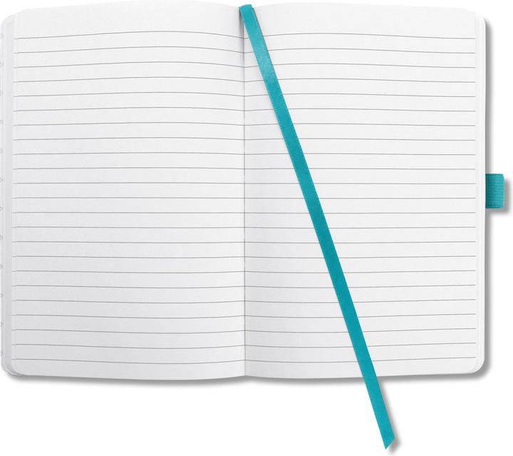 Immagine prodotto Sigel NB JOLIE HARDCOVER - Taccuino (A6, Righe, Copertina rigida)