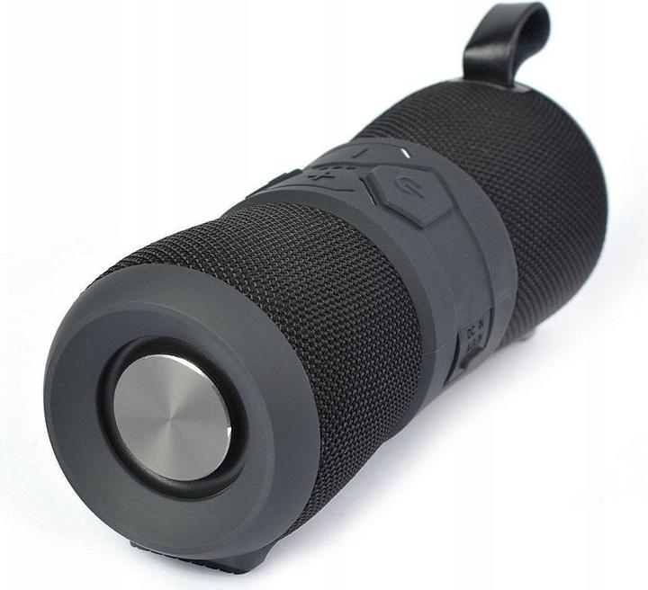 Toshiba Sonic Blast 3 TY-WSP200 black (9 h, Rechargeable battery operated)