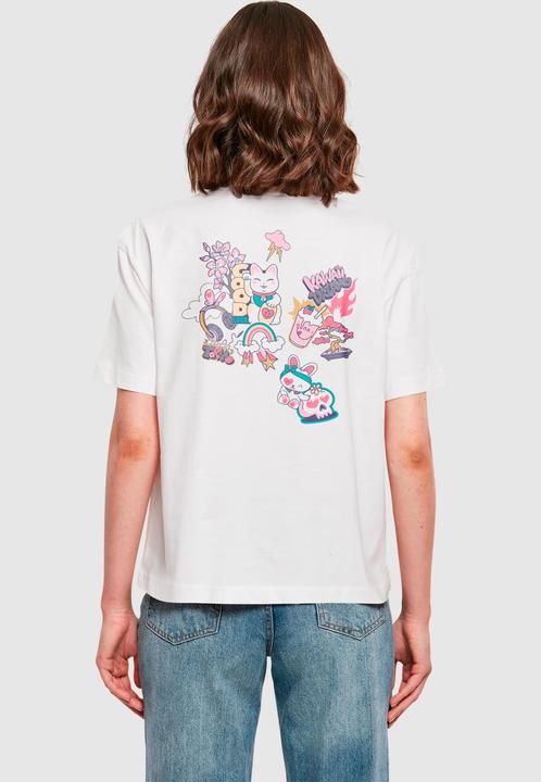 Actual product image Miss Tee Kawaii Dreams Tee - 143079 (XS)