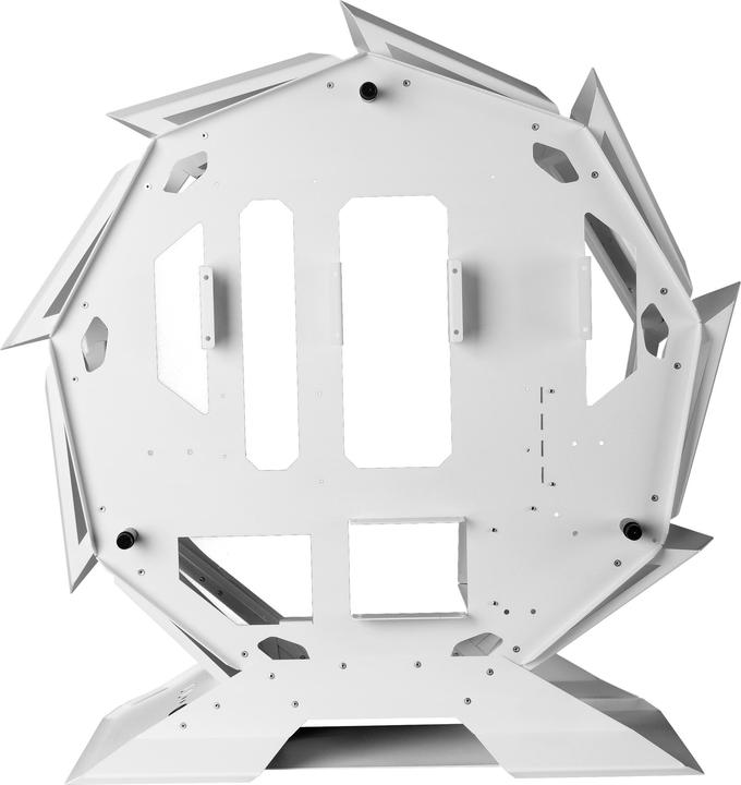 Productafbeelding Mars Gaming Mcorb (mATX, Mini-ITX)