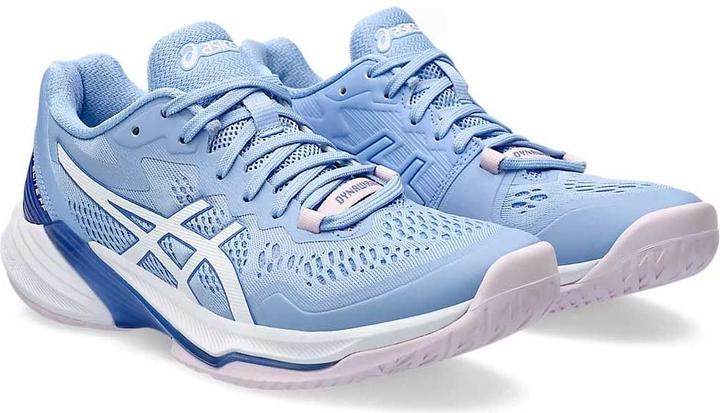 Produktbild ASICS Performance Sky Elite FF 2 Lady light sapphire/white (42.5)