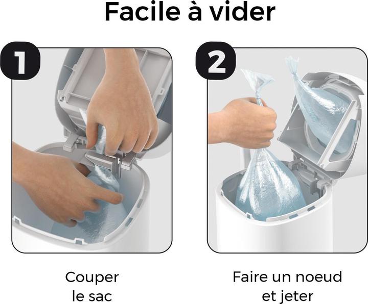 Image du produit LitterLocker Génie