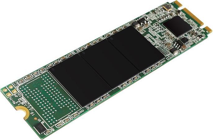 Actual product image Silicon Power A55 (512 GB, M.2 2280)