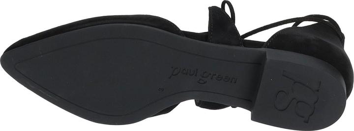 Actual product image Paul Green Ballerinas (40.5)