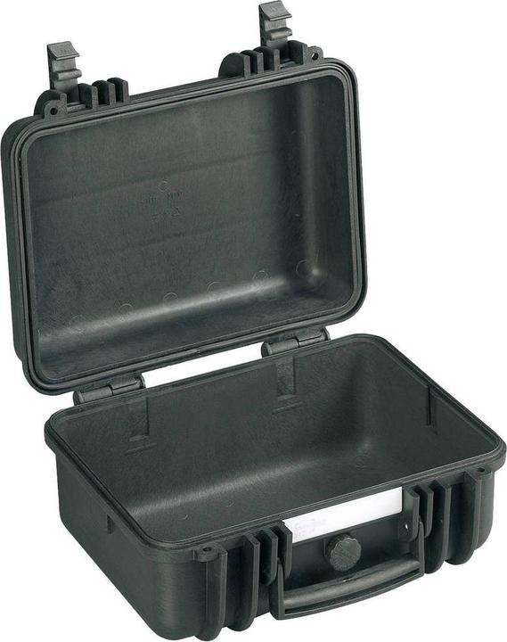 Produktbild Explorer Cases Spezialkoffer 33x24x17 cm Mod. 3317 WS (13.10 l)