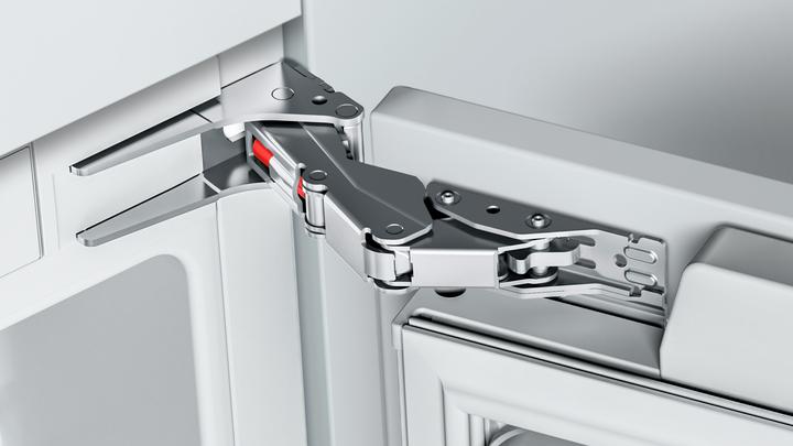 Produktbild Bosch Hausgeräte KIS87ADE0Y (272 l)