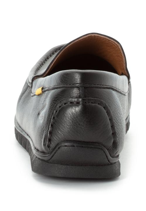 Produktbild Camel Active Slipper Nappa SCHWARZ (43)