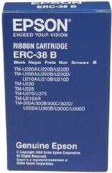 Actual product image Epson Ribbon for receipt printer TM-U210,-U220, U300 series