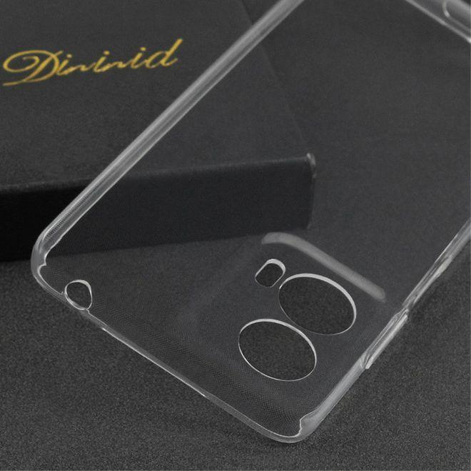 Produktbild MU Classic Softcase TPU Series (Motorola Moto G24 Power)