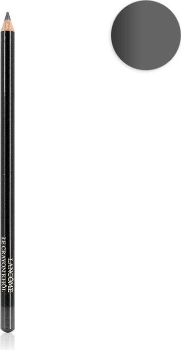 Actual product image Lancôme Crayon Khôl - Gris Bleu 03 (Blue, Grey)