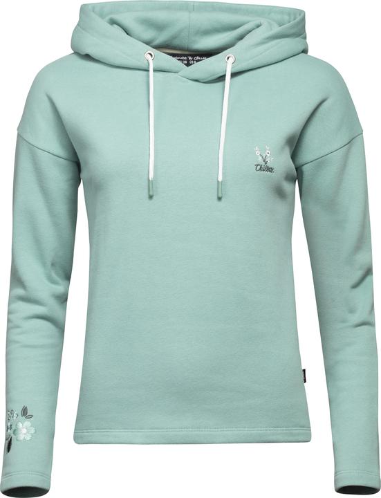 Image du produit Chillaz Sweat à capuche femme Mondsee (44)