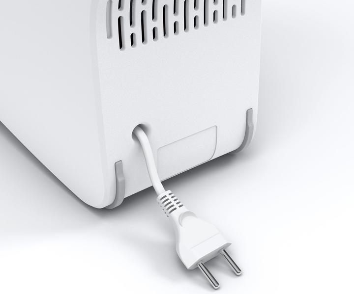 Produktbild Bosch Hausgeräte Mfw3612a