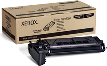 Produktbild Xerox 006R01160 Toner schwarz DMO 30.000 Seiten Schwarz WC 5325 (BK)