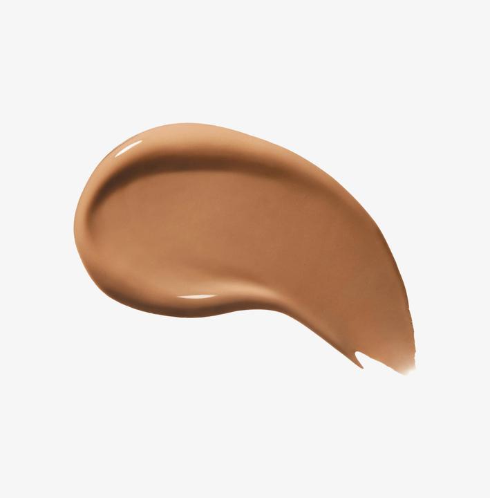 Actual product image Shiseido Synchro Skin Rad Lifting Fond de Teint No 410 (410 Sunstone)