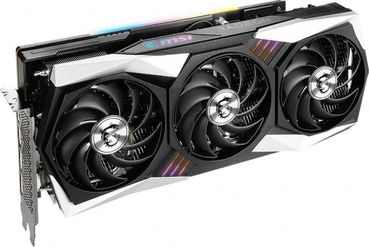 Immagine prodotto MSI Radeon RX 6800 XT GAMING X TRIO (16 GB)