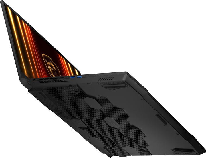 Produktbild MSI Katana 17 HX B14WGK-005FR