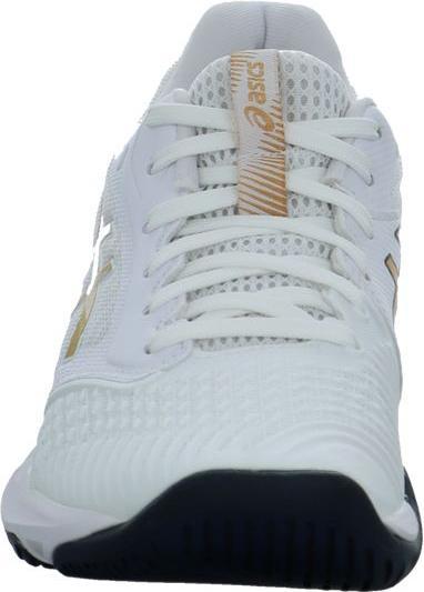 Actual product image ASICS Performance Netburner Ballistic Ff 3 Ladies (40)